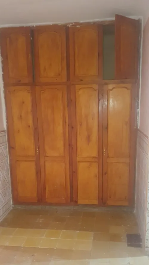 Vente Appartement F4 Tiaret Tiaret