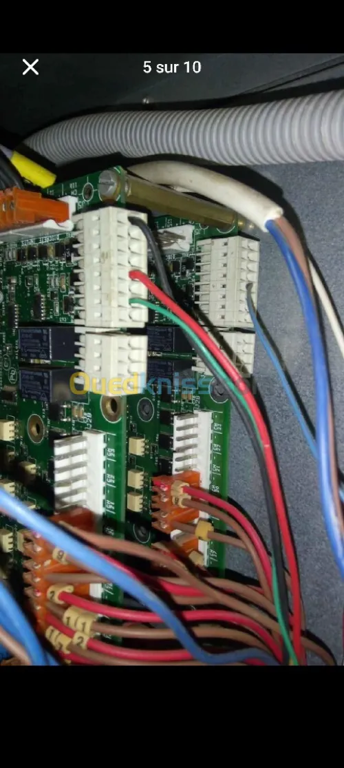 Installation et maintenance de climatisation 