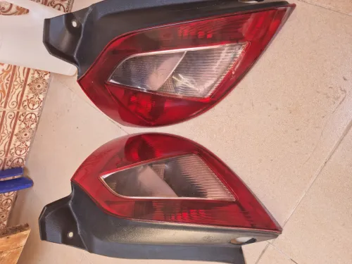 Feux arriere megane 2 