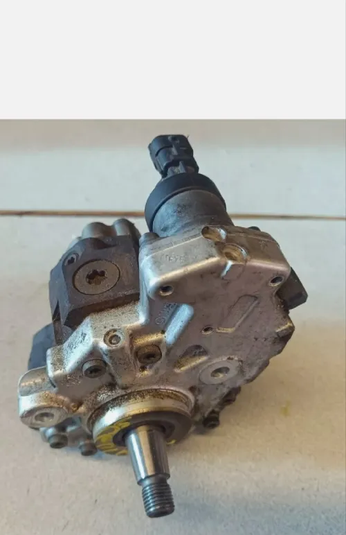 Pompe injection renault 1.9 dci