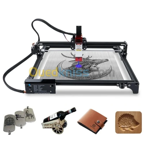 4040 CNC Laser Engraver 80W 40/40CM