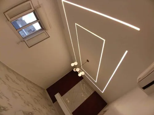 Décoration placo platre