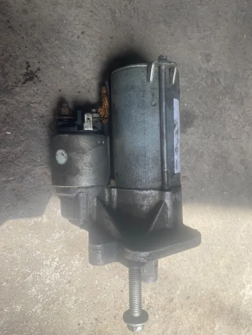 Compresseurs de climatisation  Pompe hp  Alternateur  Démarreur  Durite turbo  Durite filtre à air 