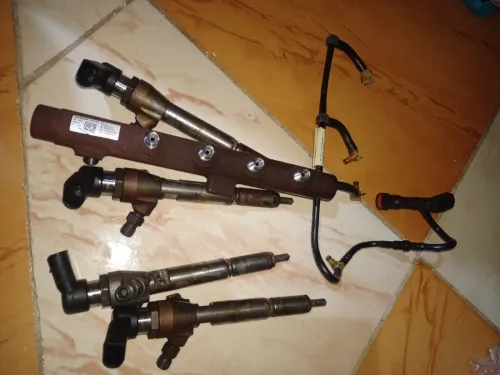 Injecteur sinic 2 d'origine 