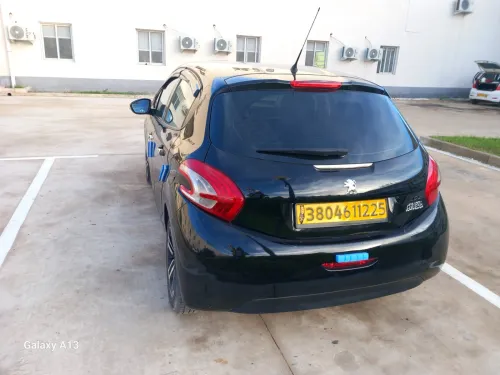 Peugeot 208 2012 Active