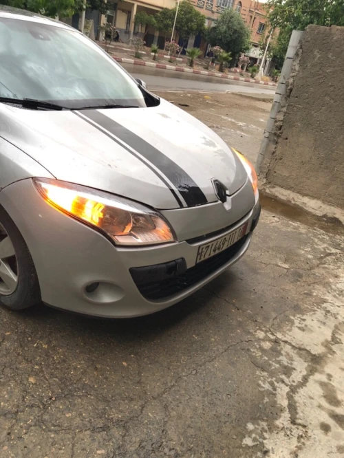 Renault Megane 3 2011 Privilege