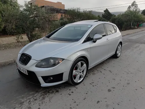 Seat Leon 2013 FR