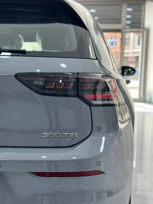Volkswagen 8.5 2025 R line