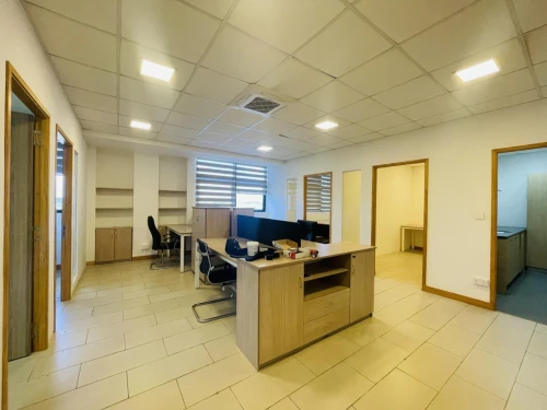 Location Immeuble Alger Hydra
