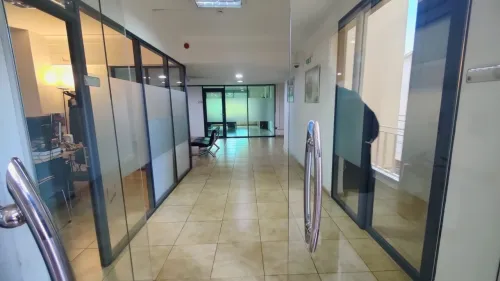 Location Immeuble Alger Ben aknoun