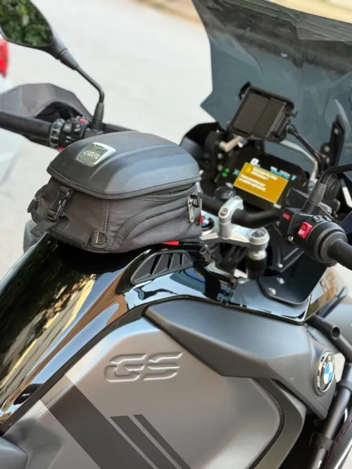 BMW Gs 1250 triple black 2023