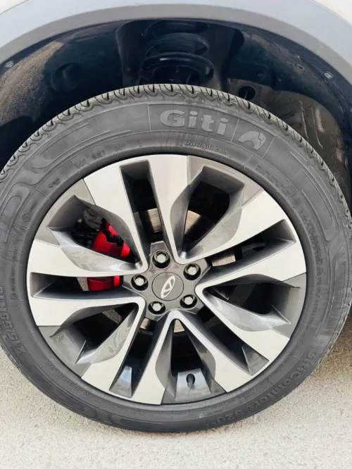 Chery Tiggo 4 pro 2024 Premium