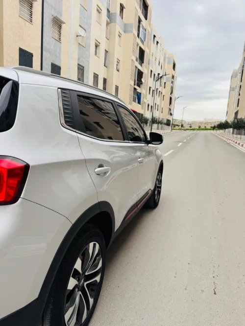 Chery Tiggo 4 pro 2024 Premium