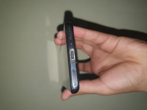 Xiaomi Mi 11 Ultra Mi 11 Ultra