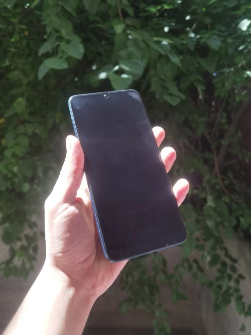 Samsung Galaxy M12 (4/64)GB Samsung