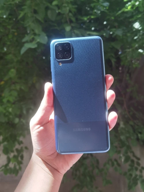 Samsung Galaxy M12 (4/64)GB Samsung