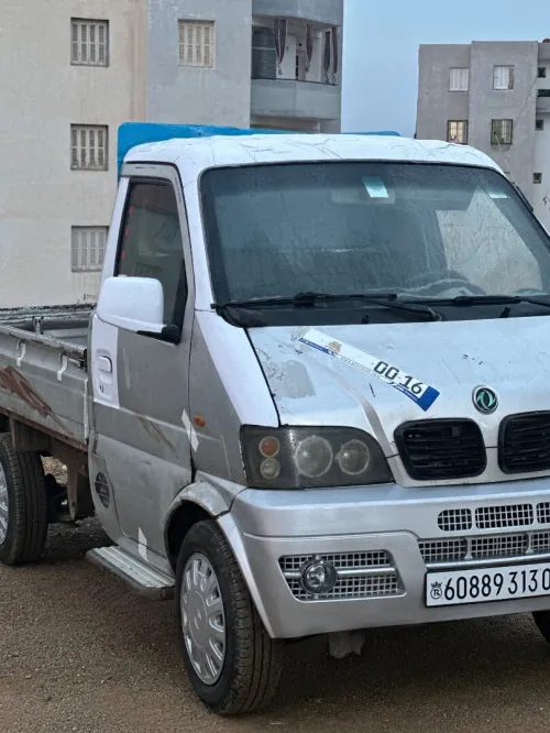 DFSK Mini Truck 2013 SC 2m30