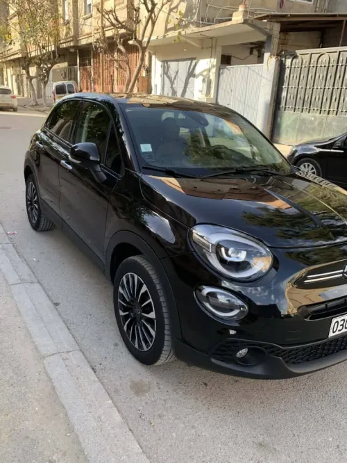 Fiat 500x 2023 Club