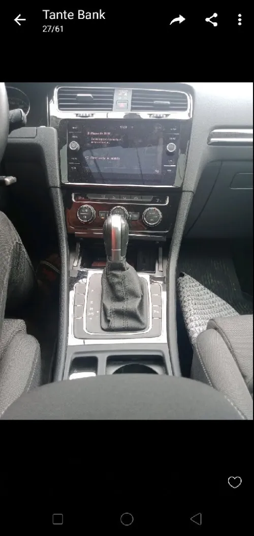 Volkswagen Golf 8 2022 R-Line
