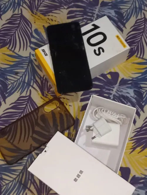 Realme Realme 10s 5g