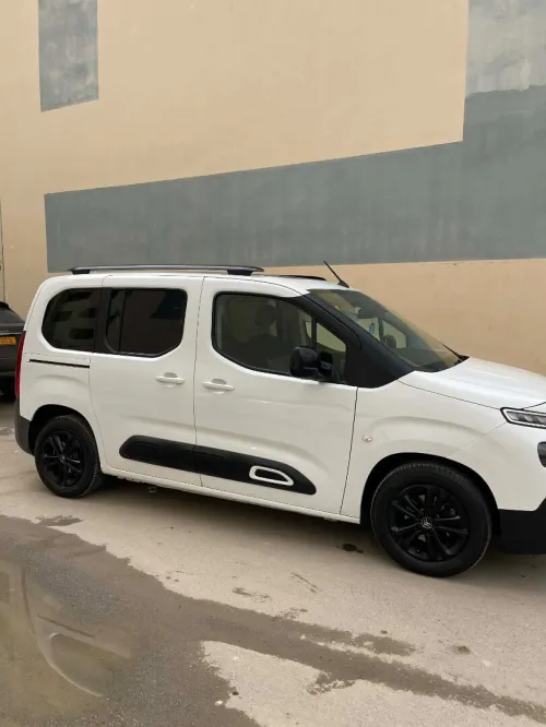 Citroen Berlingo 2022 Berlingo