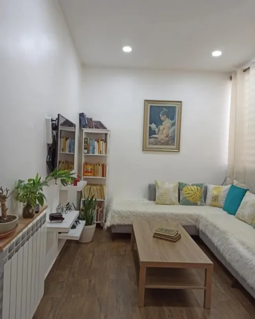 Location Appartement F4 Oran Bir el djir