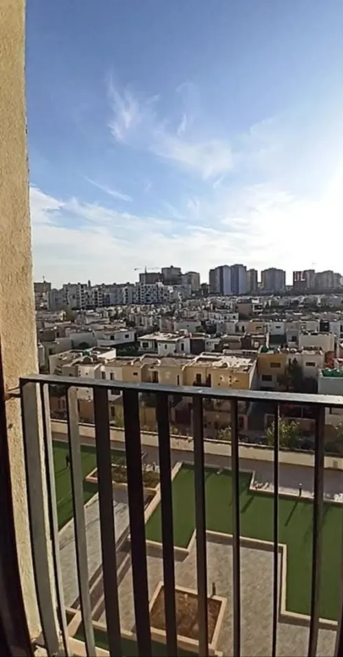 Location Appartement F4 Oran Bir el djir