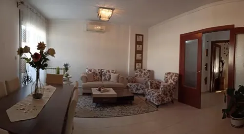 Location Appartement F4 Oran Bir el djir