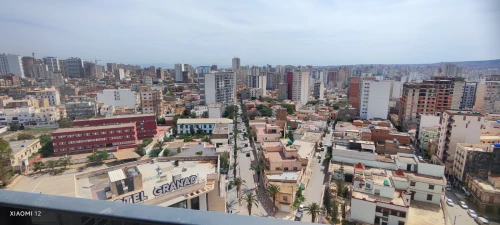 Location Appartement F3 Oran Oran