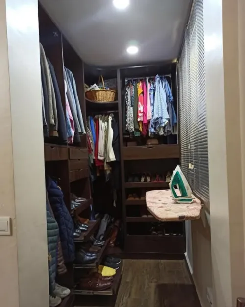 Location Appartement F4 Oran Bir el djir