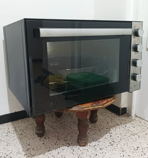 فرن كهربائي للبيع