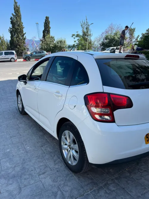 Citroen C3 2012 C3