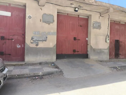 Location Local Tébessa Tebessa
