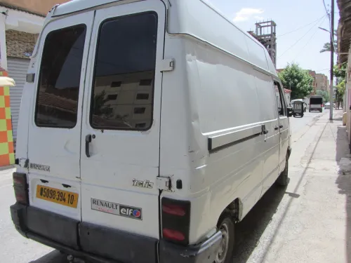 Renault TRAFIC 1994