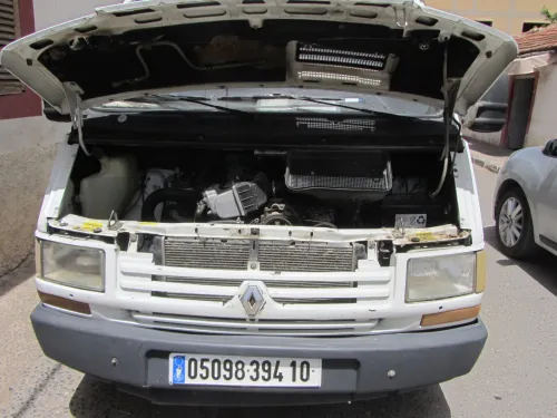 Renault TRAFIC 1994