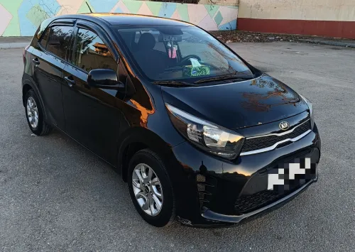 Kia Picanto 2019 LX Start