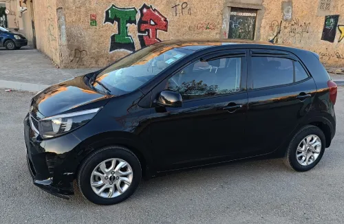 Kia Picanto 2019 LX Start
