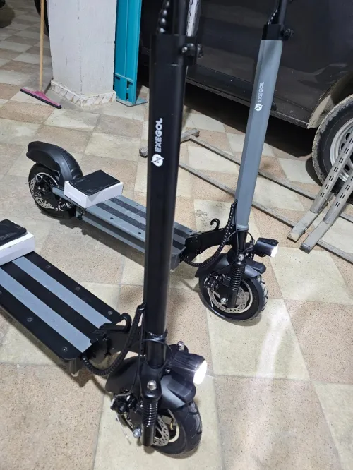 Trottinette Exegol Trottinette Ip54 2026