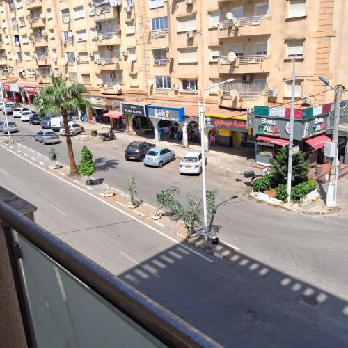 Vente Appartement F4 Alger Douera