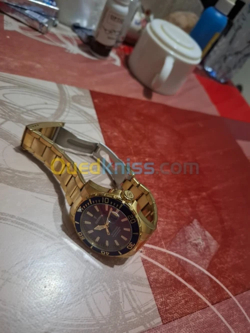 Montre homme festina 