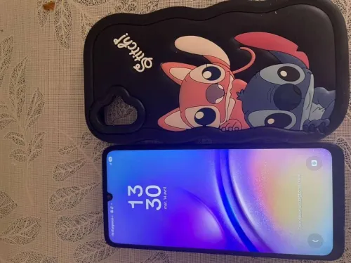 Samsung Galaxy