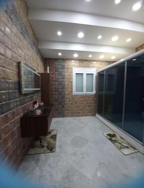 Vente Villa Alger Draria