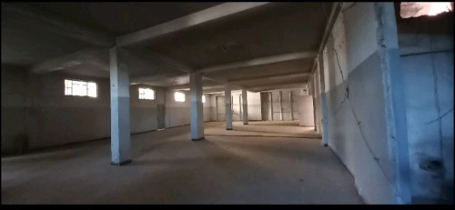 Vente Hangar - Usine Alger Douera