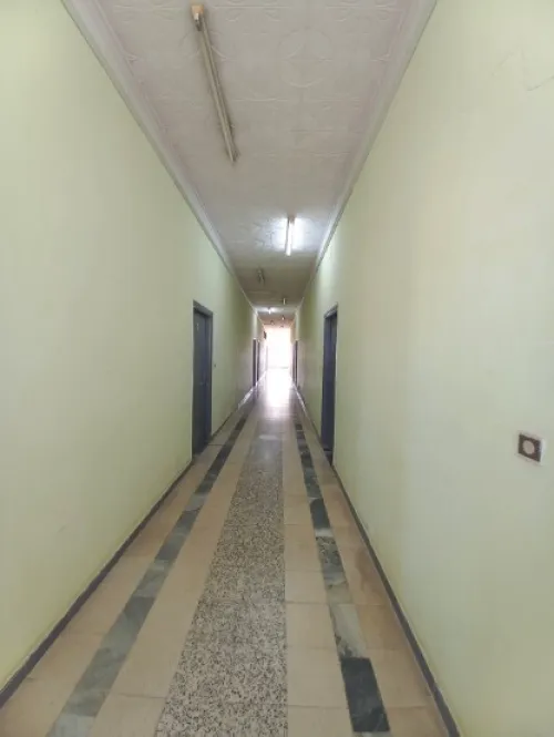 Vente Hangar - Usine Alger Rouiba