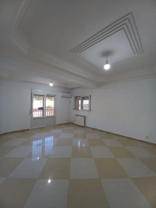 Location Appartement F6 Alger Ben aknoun