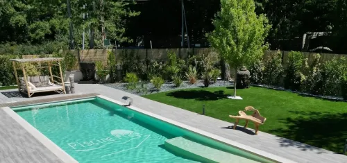Location Villa Alger Hydra