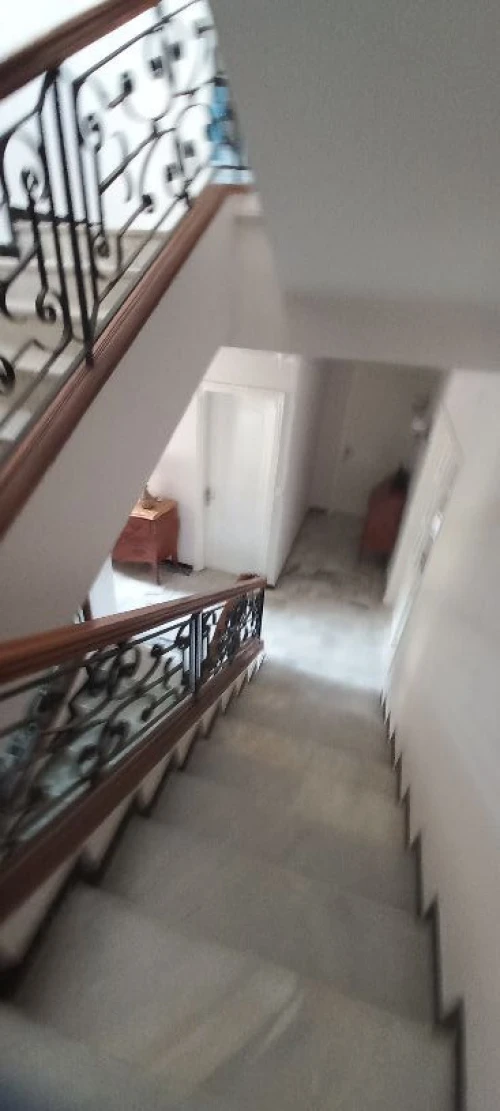 Vente Villa Alger Bouzareah