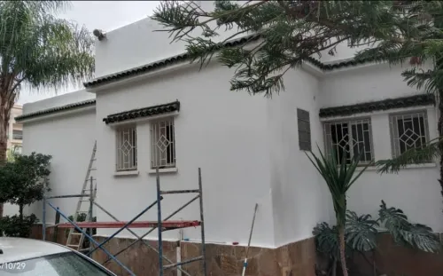 Vente Villa Alger Cheraga
