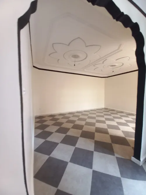 Location Appartement F6 Alger Ben aknoun