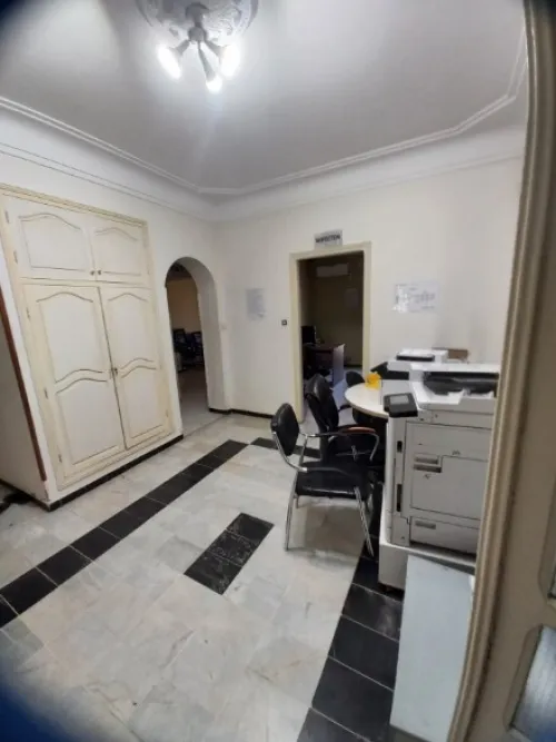 Location Villa Alger Birkhadem